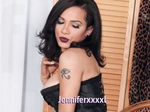 Jenniferxxxxl