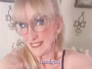 Jennigurl