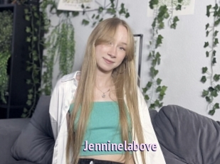 Jenninelabove
