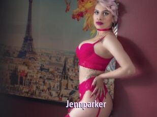 jennparker Film Porno