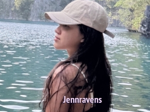 Jennravens