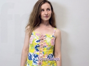 Jennsimon