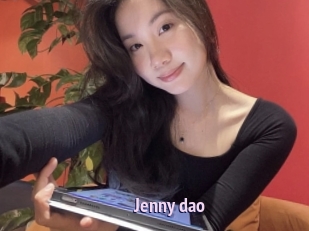 jenny_dao Film Porno