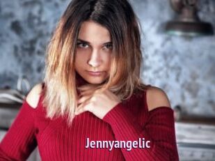 Jennyangelic