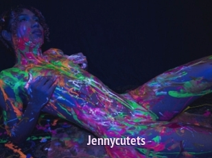 jennycutets Film Porno
