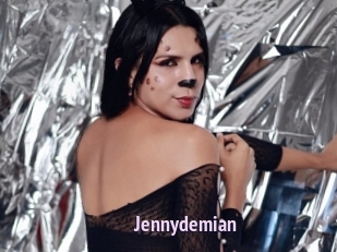 jennydemian Film Porno