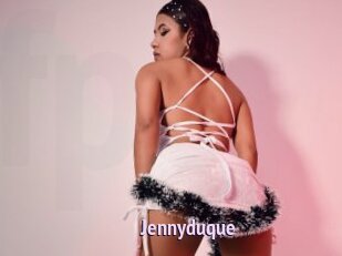 Jennyduque