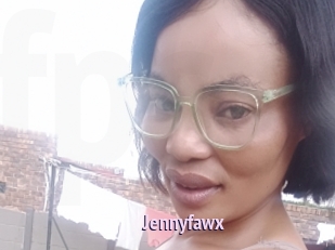Jennyfawx