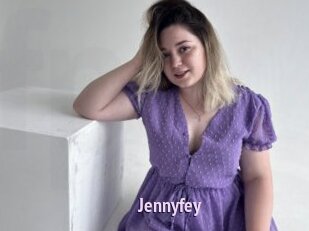 Jennyfey