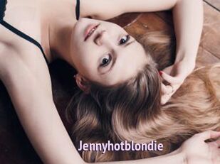 Jennyhotblondie