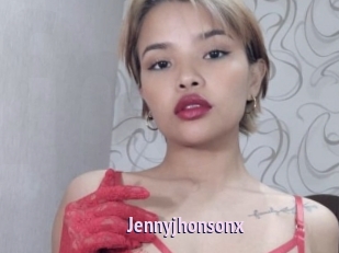Jennyjhonsonx