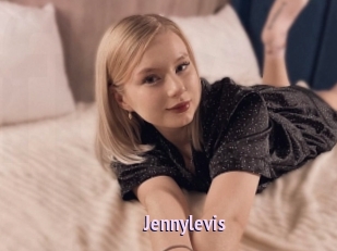 Jennylevis