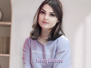 Jennylinnete