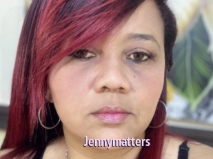 Jennymatters