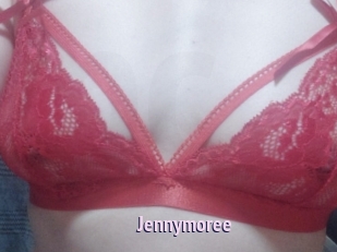Jennymoree