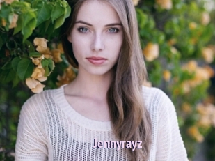 Jennyrayz