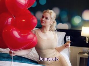Jennyrols