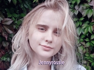 Jennyrossie