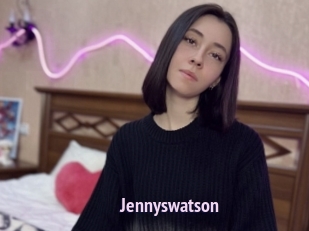 Jennyswatson
