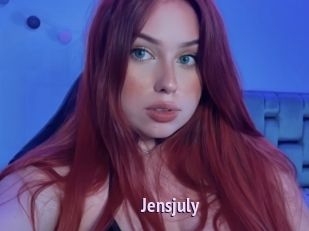 jensjuly Film Porno