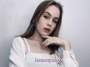 Jensonpearce