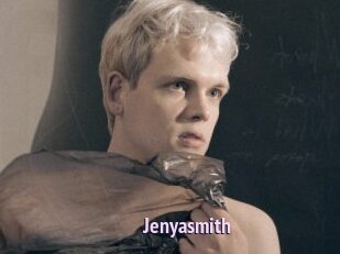 Jenyasmith
