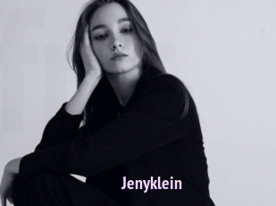 Jenyklein