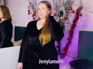 Jenylamore