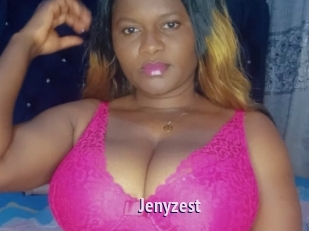 Jenyzest