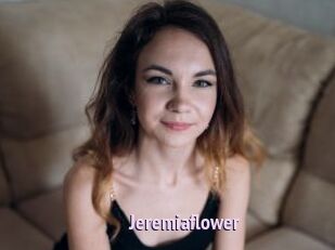 Jeremiaflower