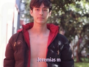 jeremias_m Film Porno