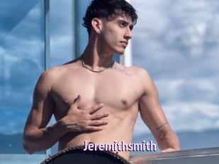 jeremithsmith Film Porno