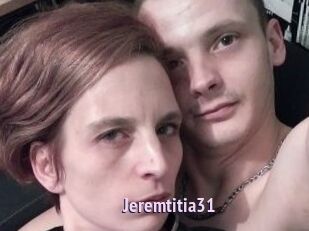 Jeremtitia31