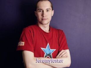 Jeremyfoster