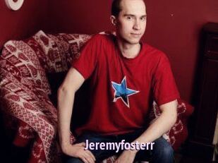 Jeremyfosterr