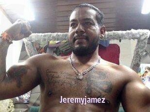 Jeremyjamez