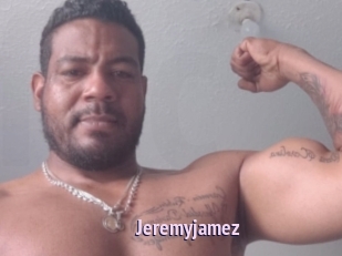 Jeremyjamez