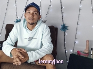 Jeremyjhon