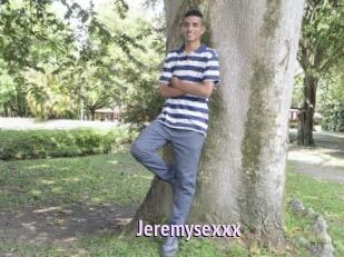 Jeremysexxx