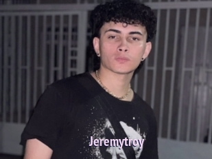 Jeremytroy
