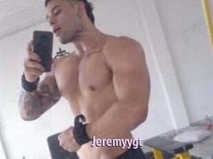 Jeremyygt