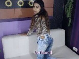 Jerikared