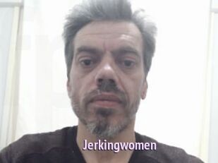 Jerkingwomen