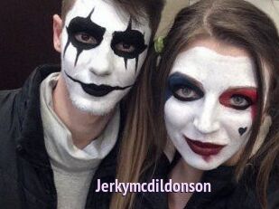 Jerkymcdildonson