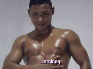 Jeroking