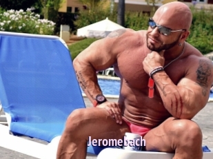 Jeromebach