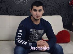 Jeromenice