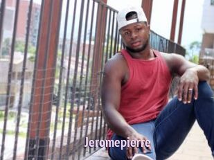 Jeromepierre