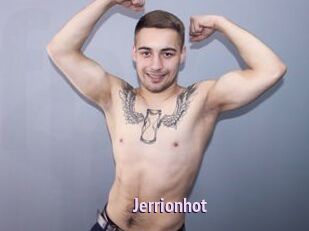 Jerrionhot