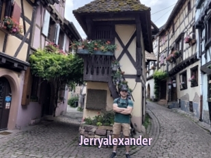Jerryalexander